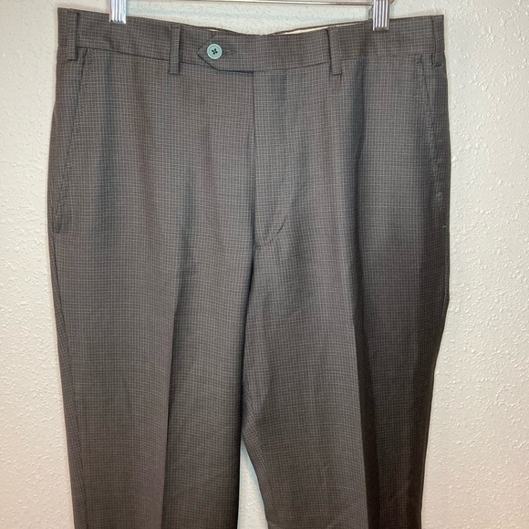 Santorelli Pants Santorelli New Romeo Dress Pants Poshmark